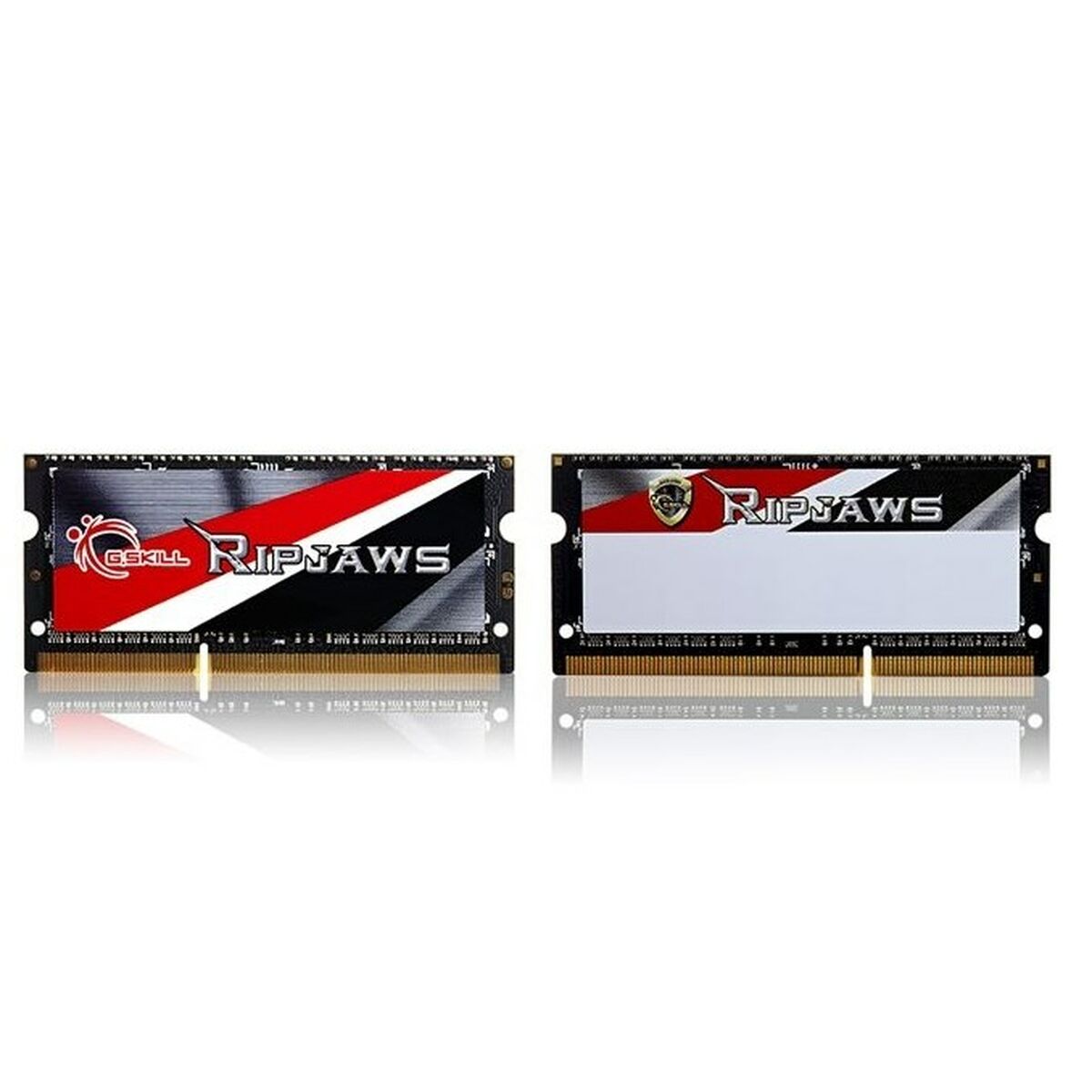 RAM-minne GSKILL PAMGSKSOO0013 DDR3 4 GB 64 GB CL11 - 2