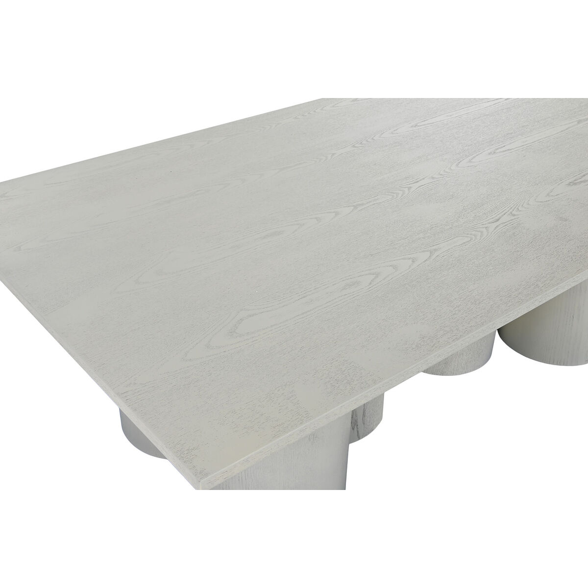 Soffbord Home ESPRIT Trä MDF 140 x 80 x 45 cm - 2
