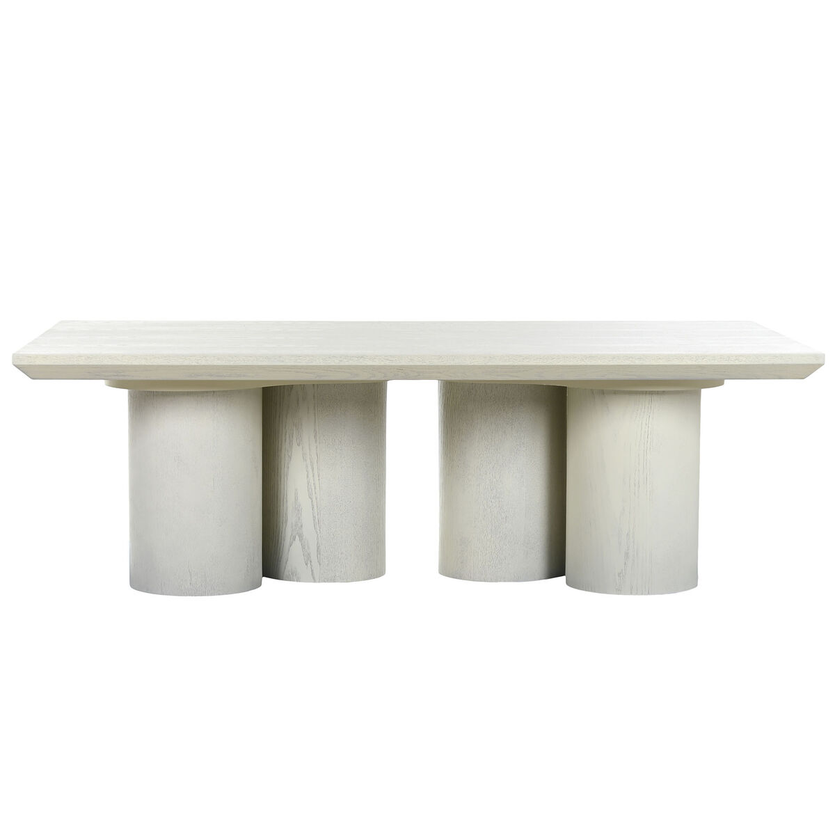 Soffbord Home ESPRIT Trä MDF 140 x 80 x 45 cm - 7