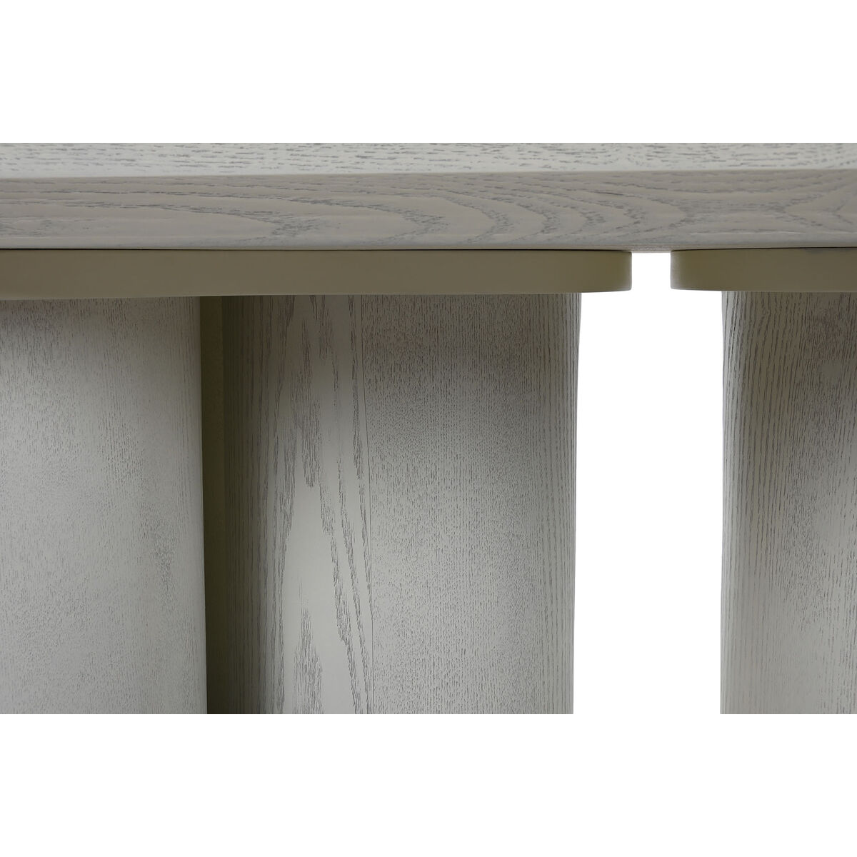 Soffbord Home ESPRIT Trä MDF 140 x 80 x 45 cm - 5