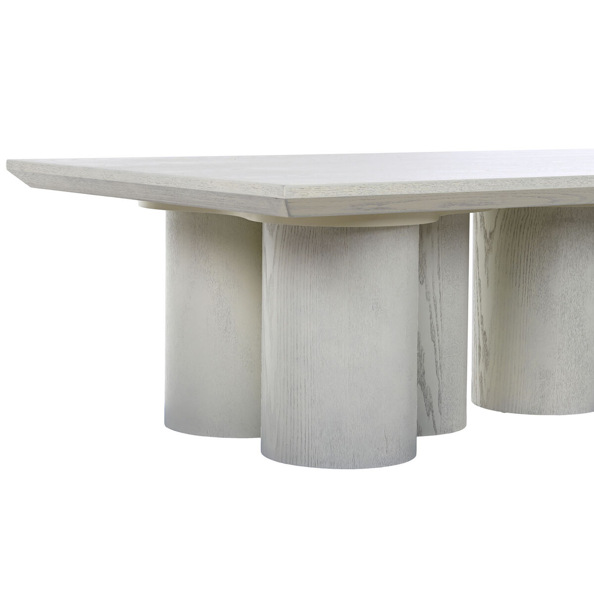 Soffbord Home ESPRIT Trä MDF 140 x 80 x 45 cm - 4