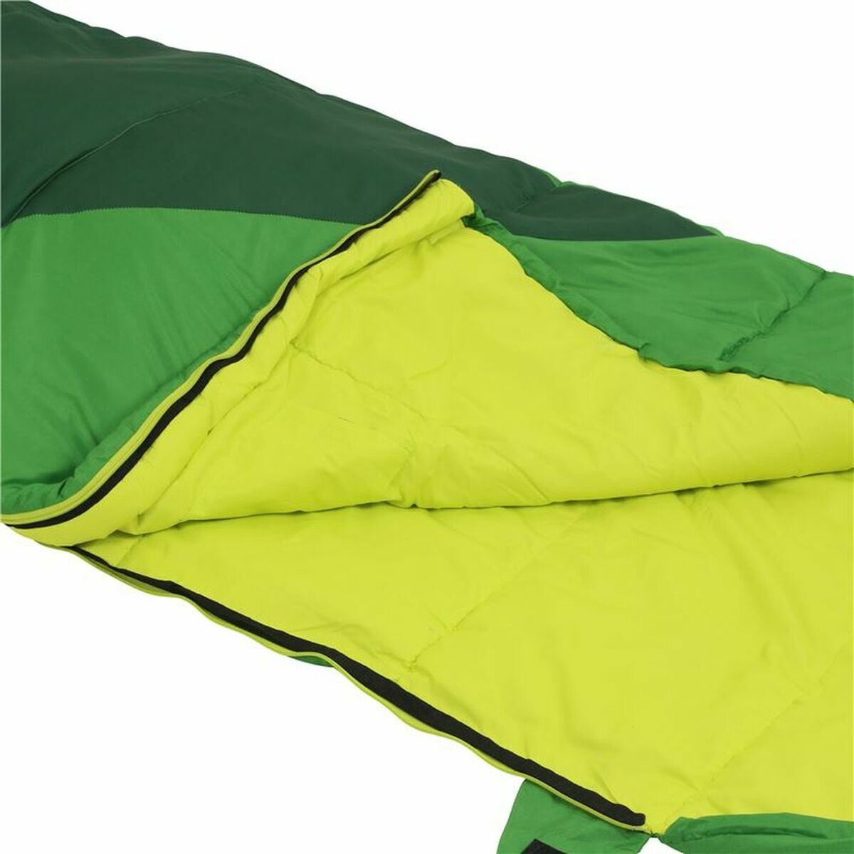 Sovsäck Regatta v2 250 Grön - 3