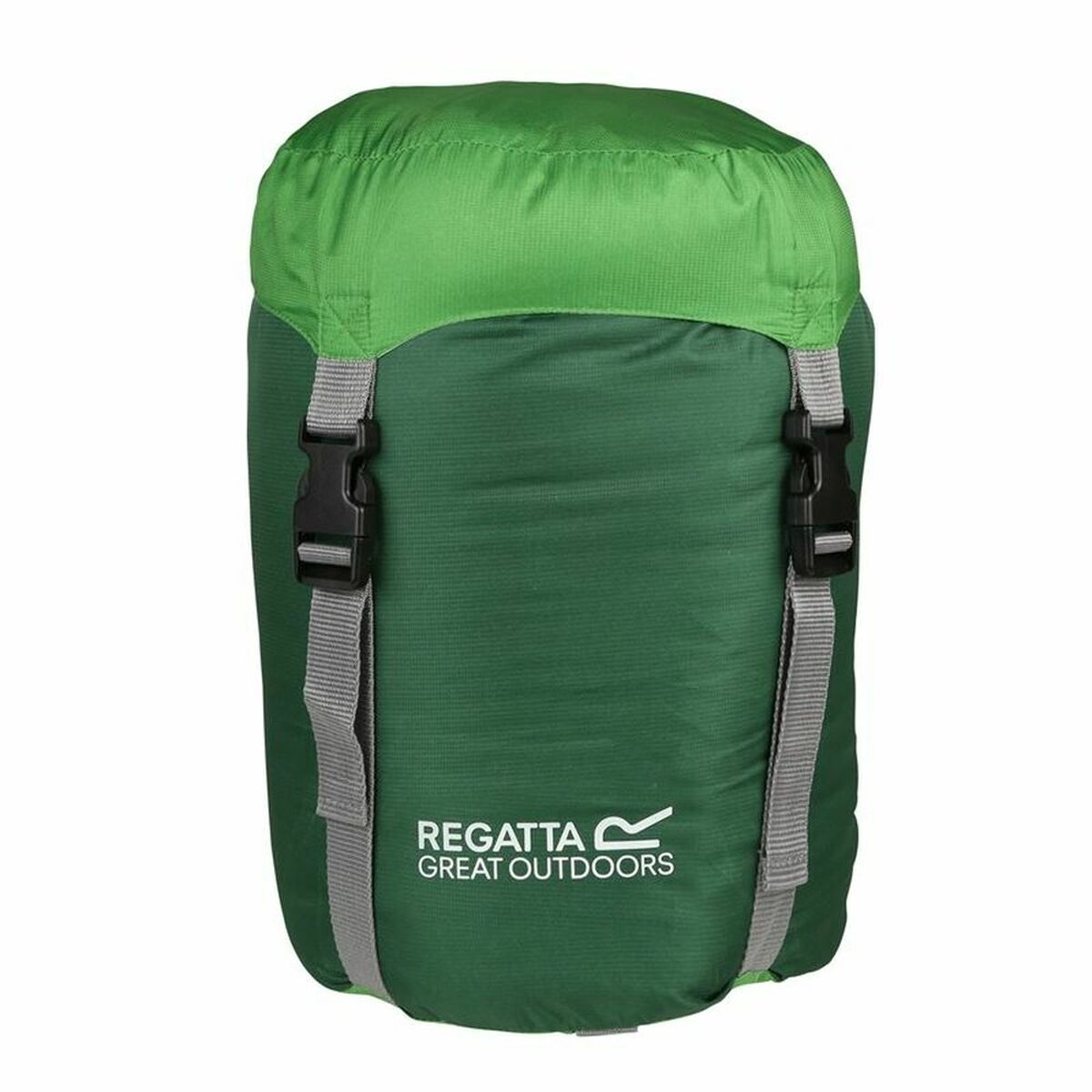 Sovsäck Regatta v2 250 Grön - 4