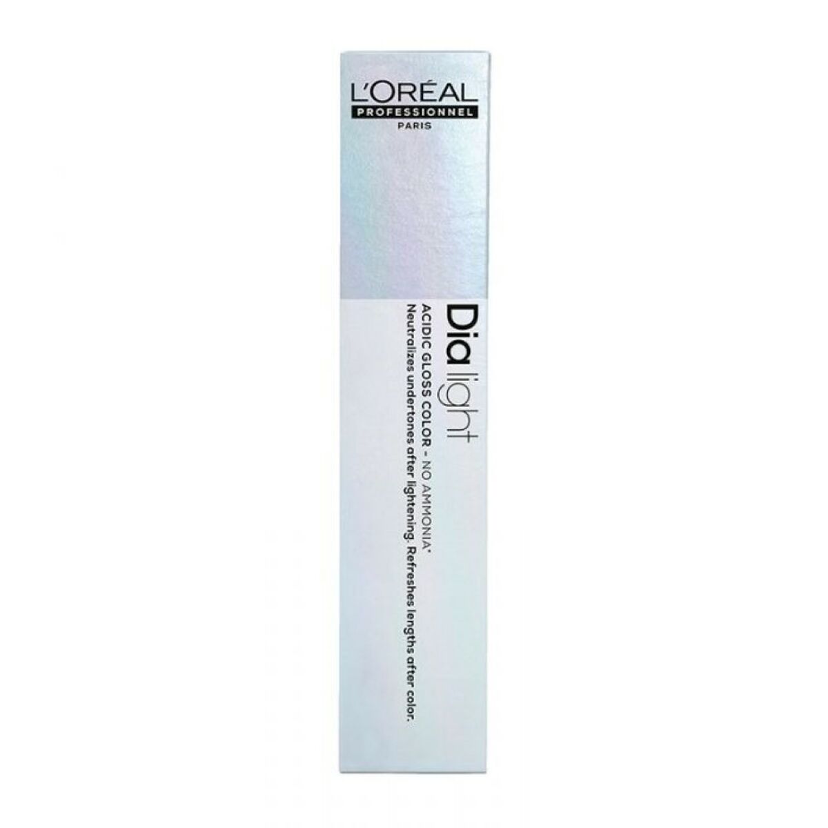 Permanent färg L'Oreal Professionnel Paris Dia Light Nº 8,21 Utan ammoniak (50 ml)