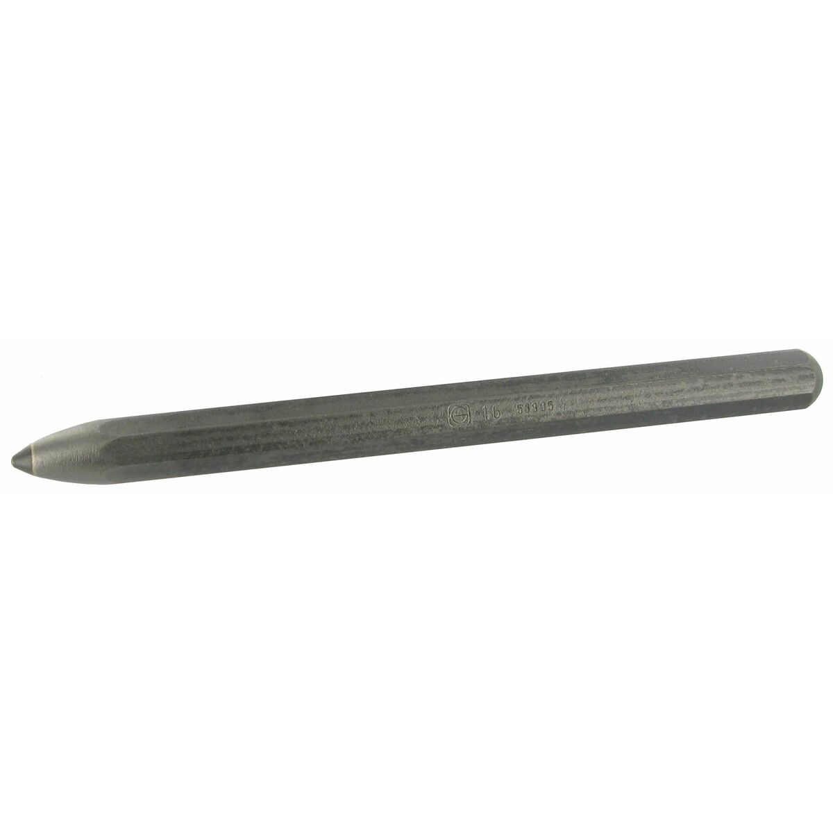 Pekaren Guillet Hårt metall (HM) - 3