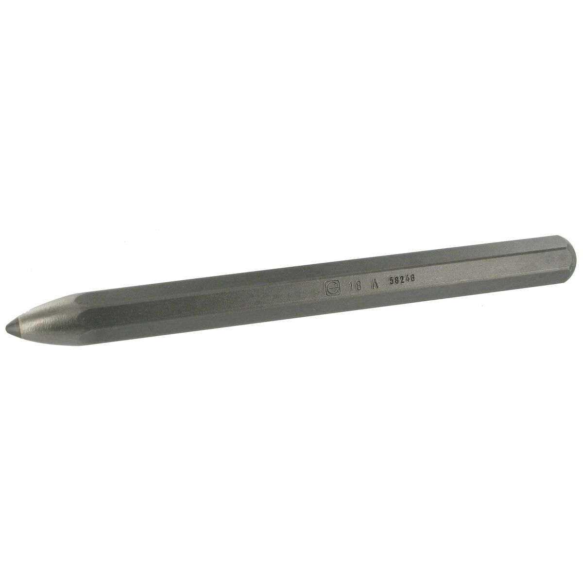 Pekaren Guillet Hårt metall (HM) - 2