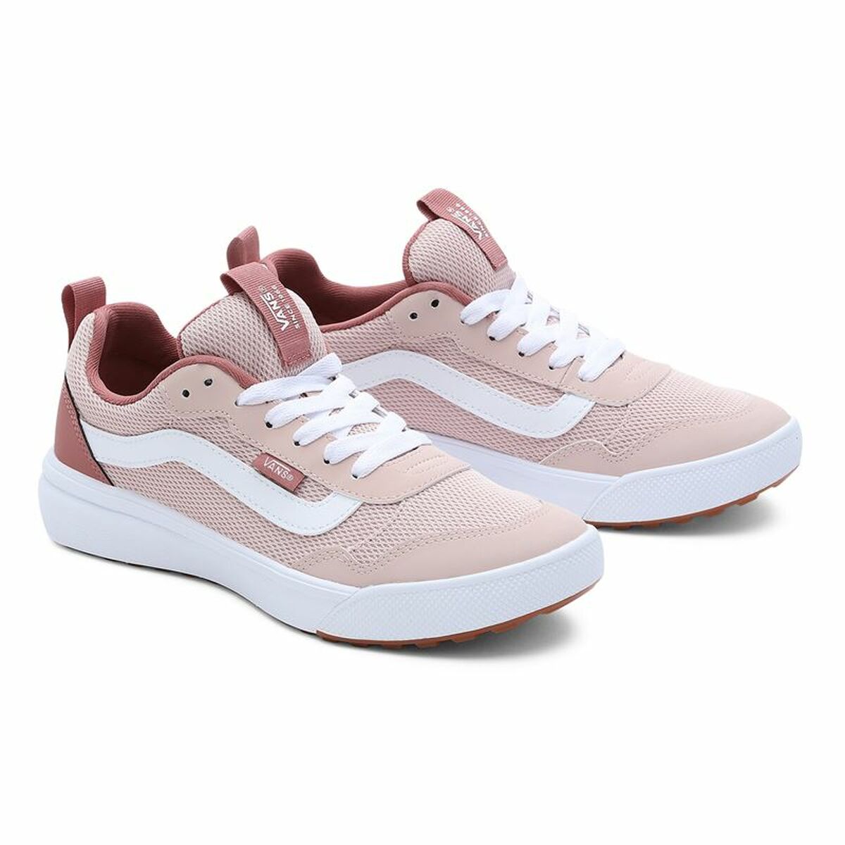 Sportskor Casual Dam Vans Range EXP Dusty Ljusrosa - 10