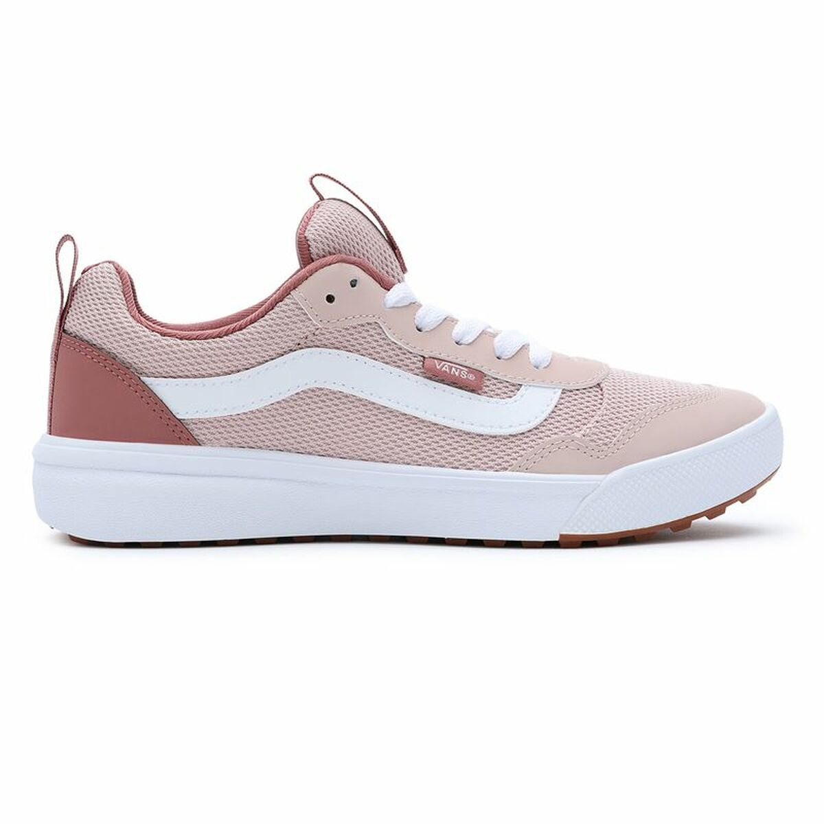 Sportskor Casual Dam Vans Range EXP Dusty Ljusrosa - 7