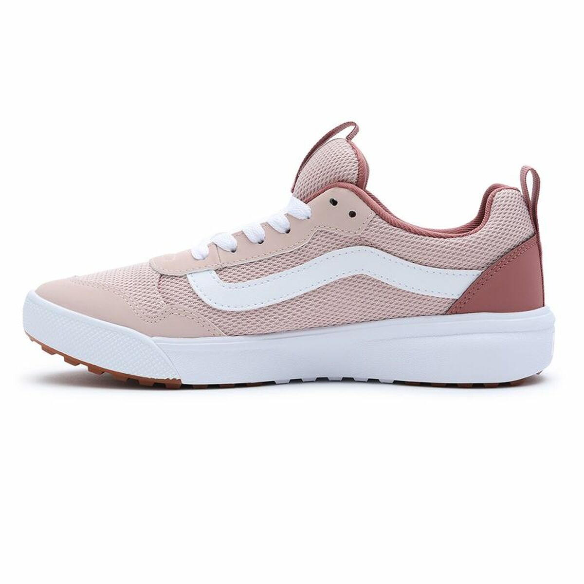 Sportskor Casual Dam Vans Range EXP Dusty Ljusrosa - 5