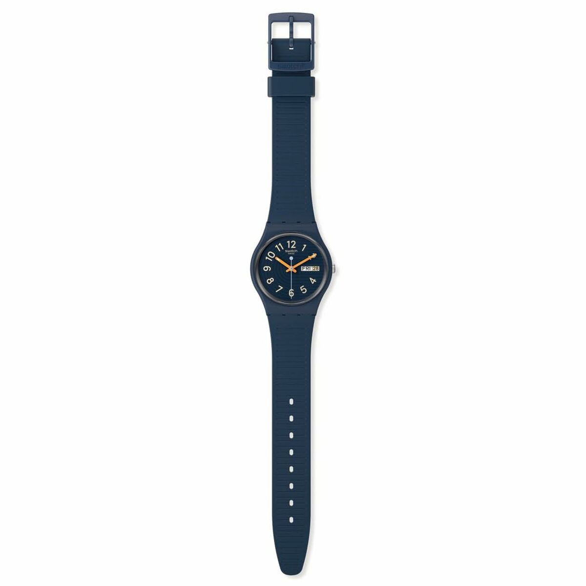 Herrklocka Swatch SO28I700 (Ø 34 mm) - 8