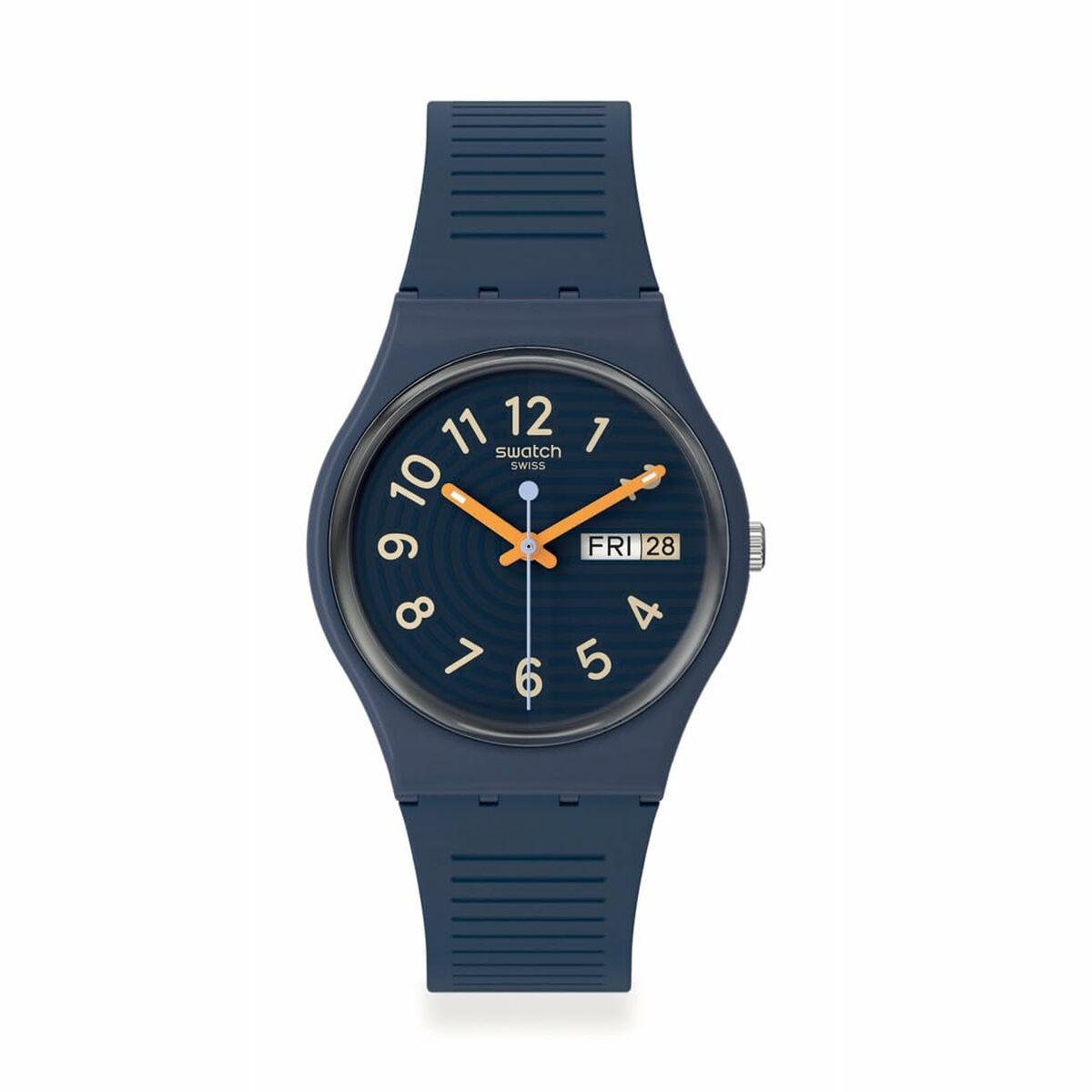 Herrklocka Swatch SO28I700 (Ø 34 mm) - 7