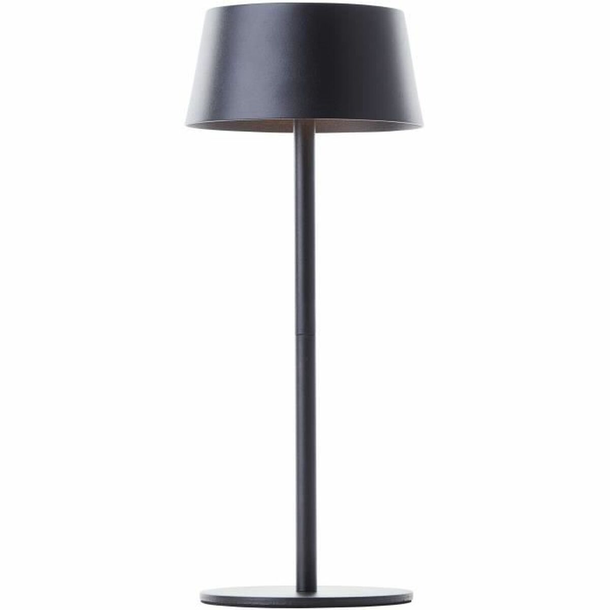 Bordslampa Brilliant 5 W 30 x 12,5 cm Extern LED Svart - 5