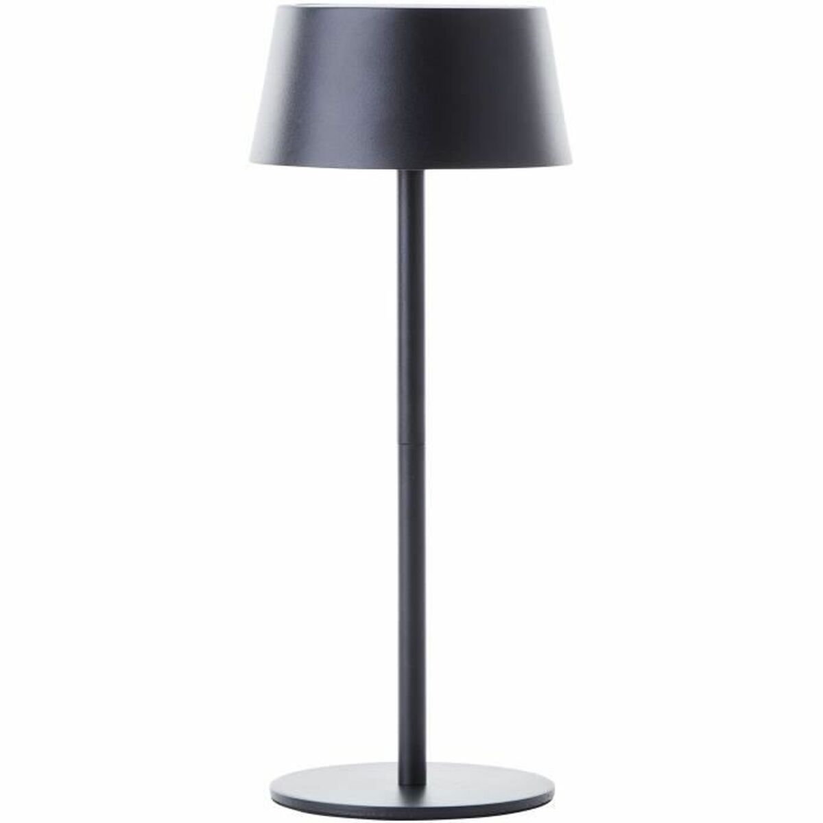 Bordslampa Brilliant 5 W 30 x 12,5 cm Extern LED Svart - 4