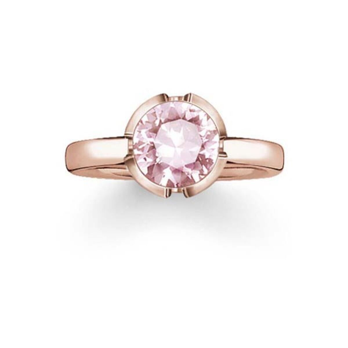 Damring Thomas Sabo TR2034-540-9 - 2