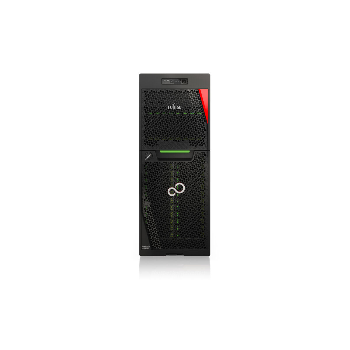 Server Fujitsu PY TX2550 M7 32 GB RAM - 3