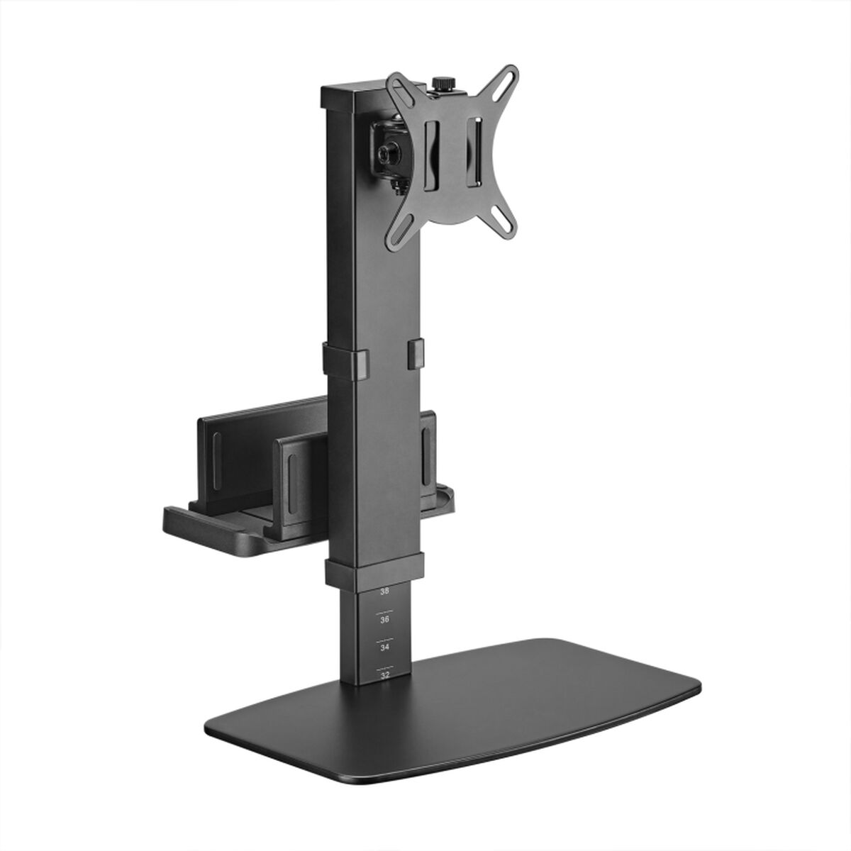 TV-fäste Aisens DT32TSR-165 17"-32" 8 kg 17-32"