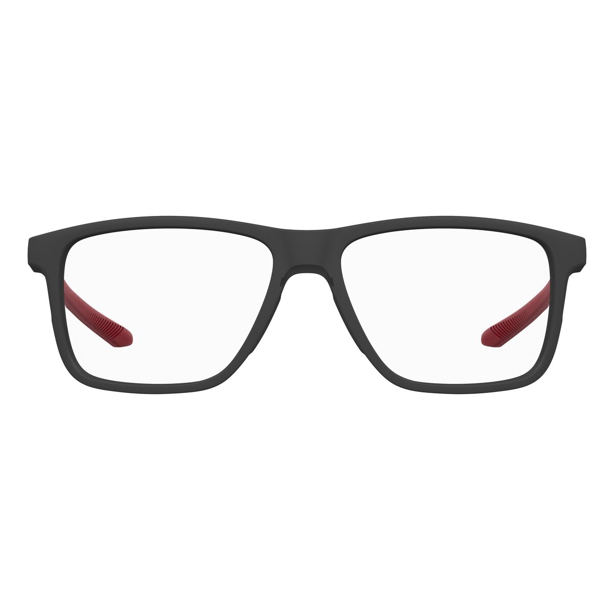 Glasögonbågar Under Armour UA-5022-003F615 Svart ø 56 mm - 2