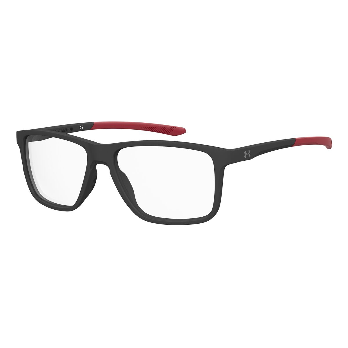 Glasögonbågar Under Armour UA-5022-003F615 Svart ø 56 mm