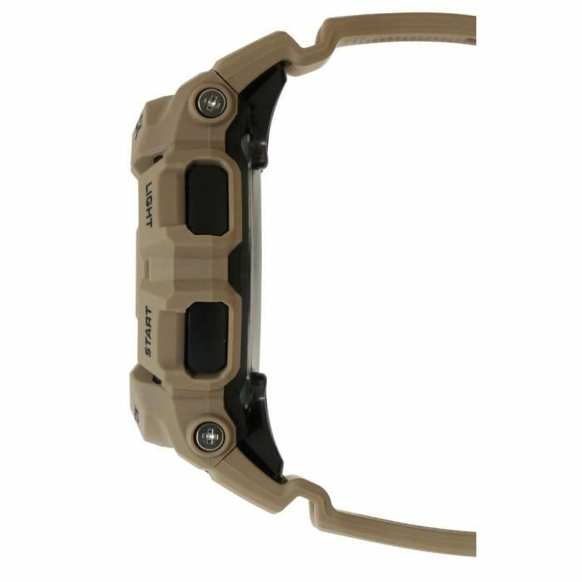 Herrklocka Casio GBA-900UU-5A Brun Svart - 4