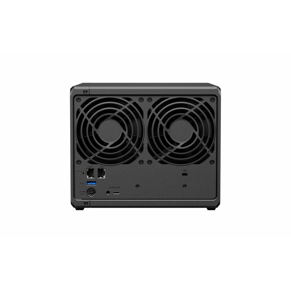 Nätlagringsenhet NAS Synology DS925+