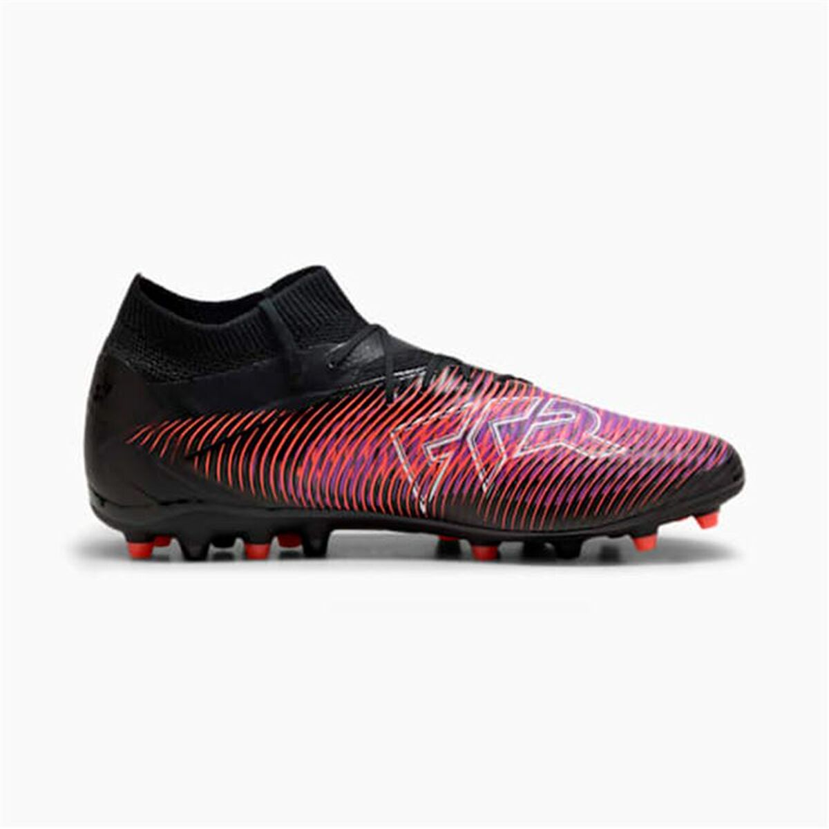 Fotbollsskor för vuxna Puma Future 8 Pro MG Blå
