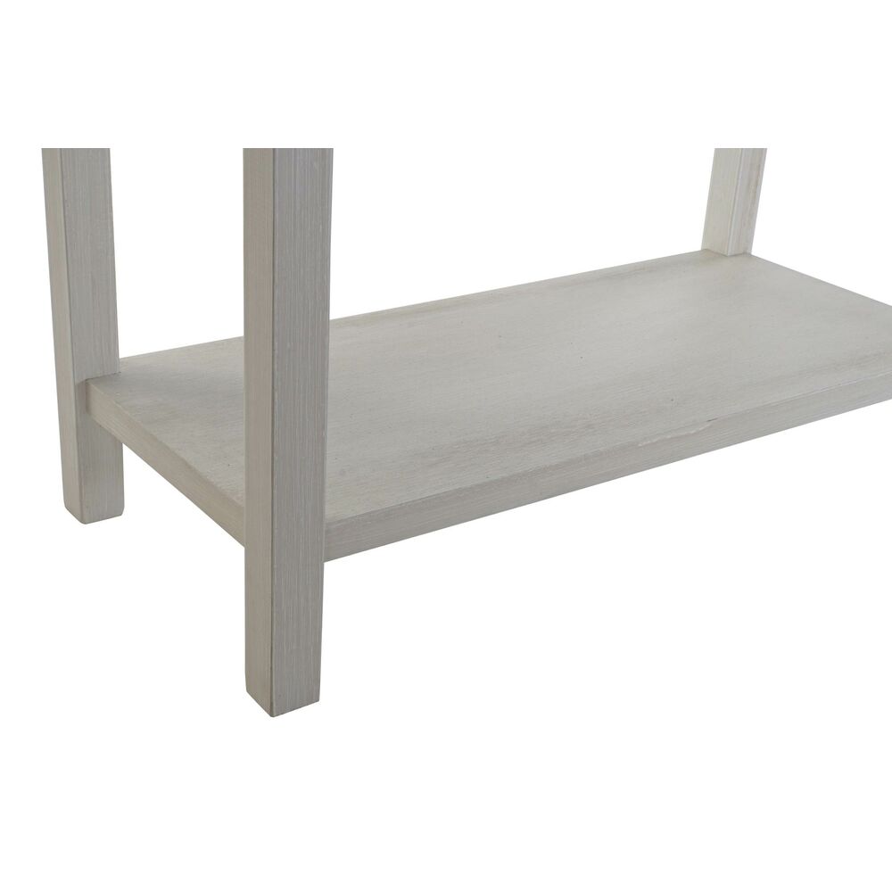Skänk DKD Home Decor Vit Trä Trä MDF 80 x 37,4 x 175,5 cm - 6