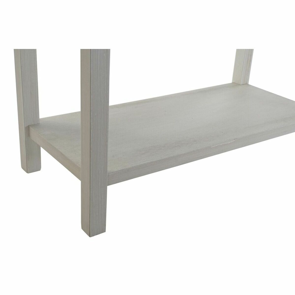 Skänk DKD Home Decor Vit Trä Trä MDF 80 x 37,4 x 175,5 cm - 14