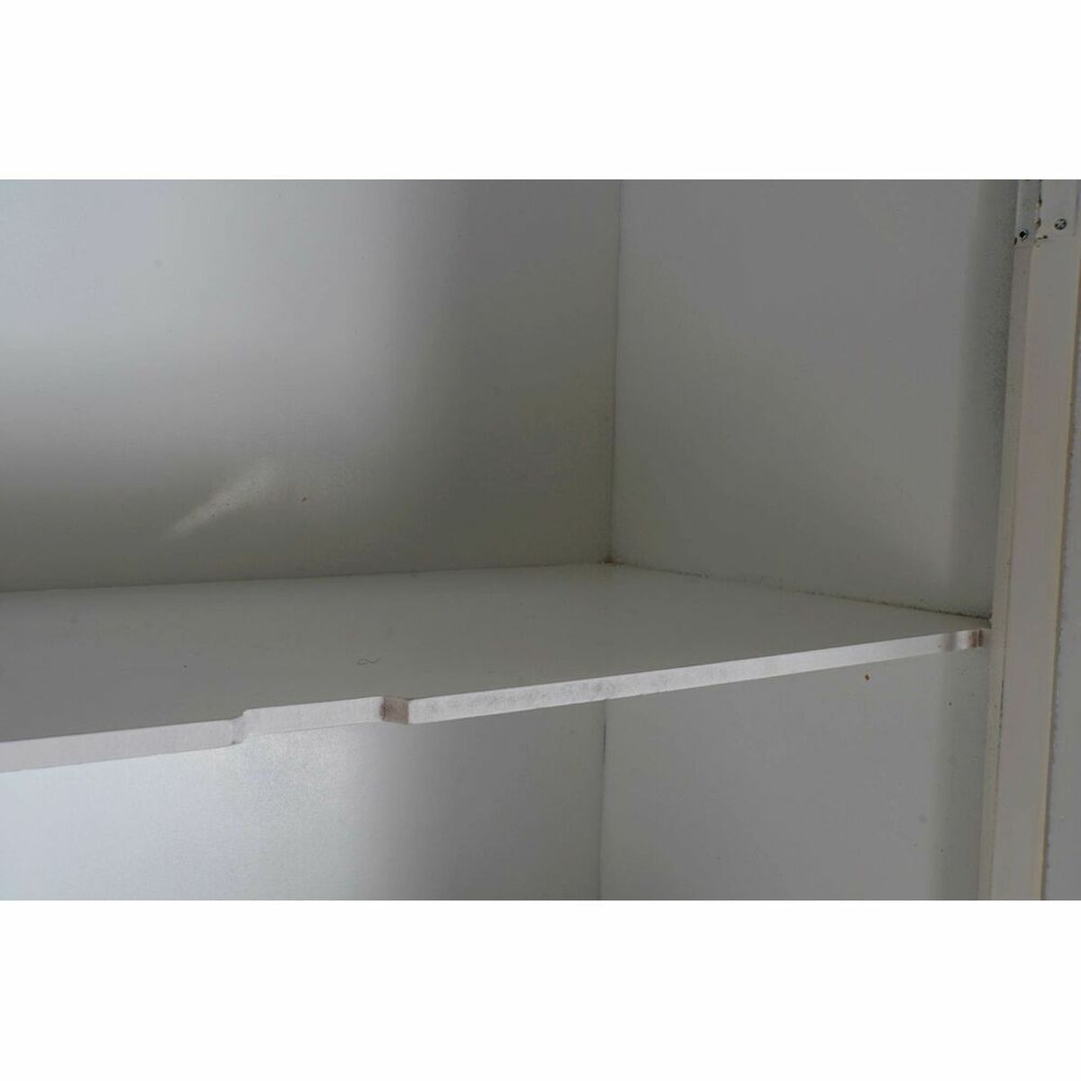 Skänk DKD Home Decor Vit Trä Trä MDF 80 x 37,4 x 175,5 cm - 23