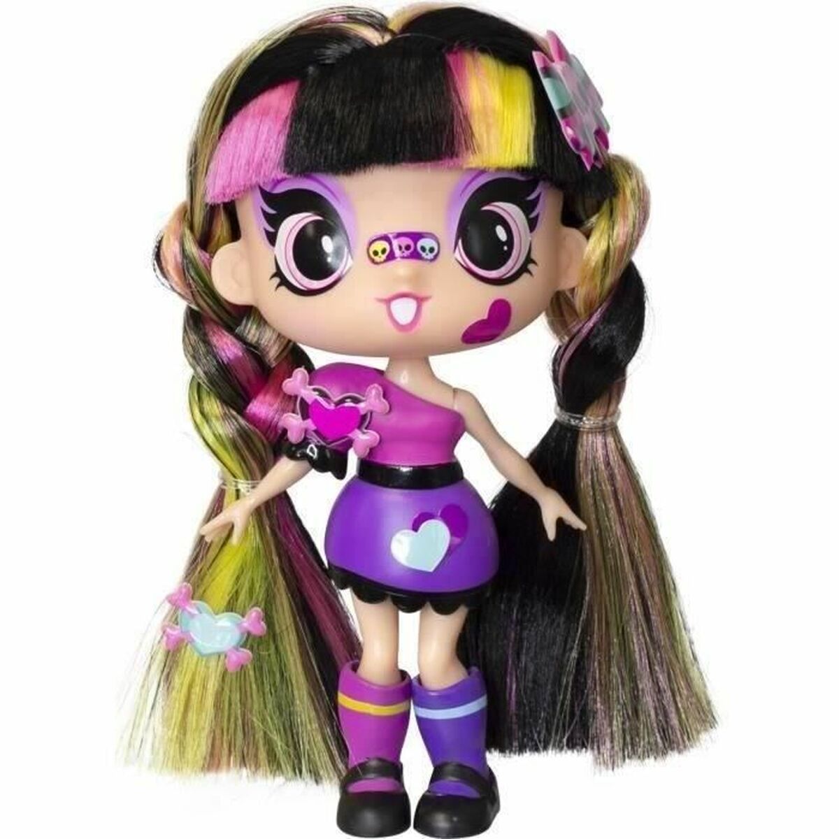 Docka Lansay Decora girl Lansay - 2