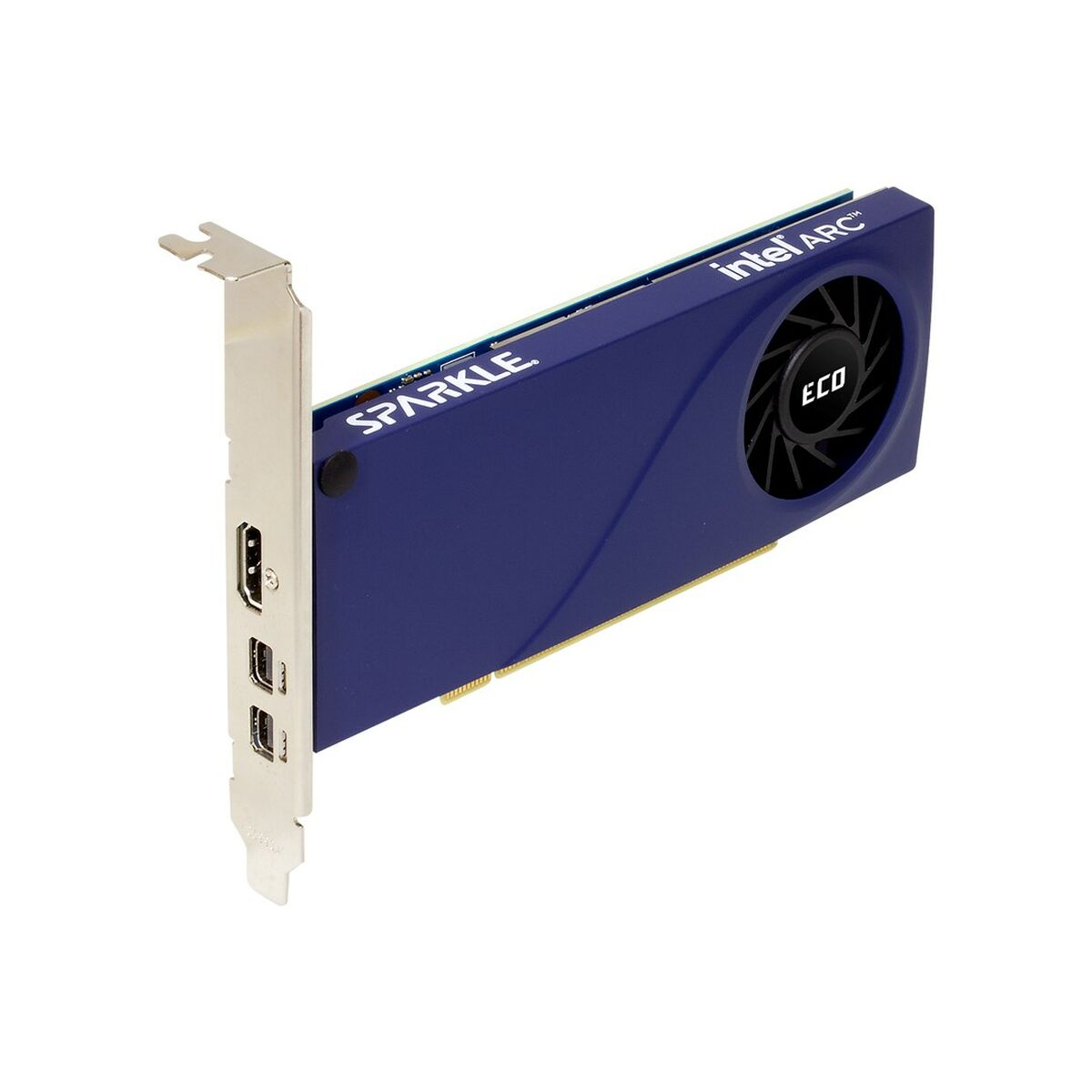 Grafikkort Sparkle 1A1-S00401900G GDDR6 - 3