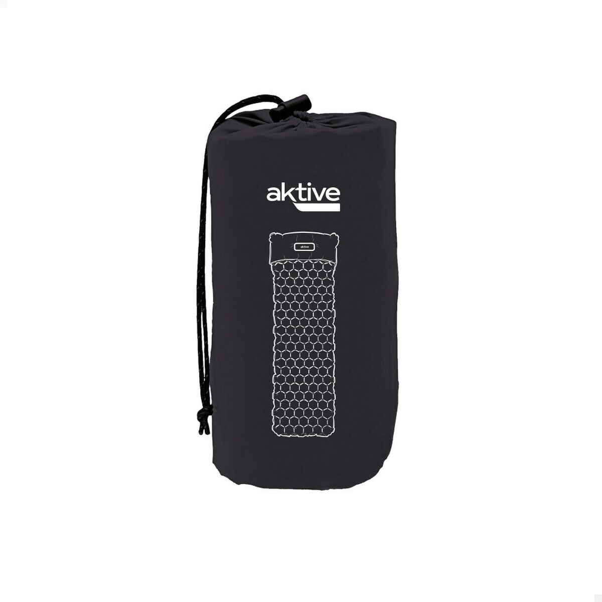 Matta Aktive TPU 185 x 15 x 57 cm - 10