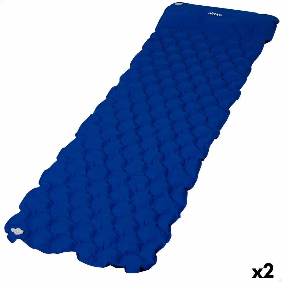 Matta Aktive TPU 185 x 15 x 57 cm