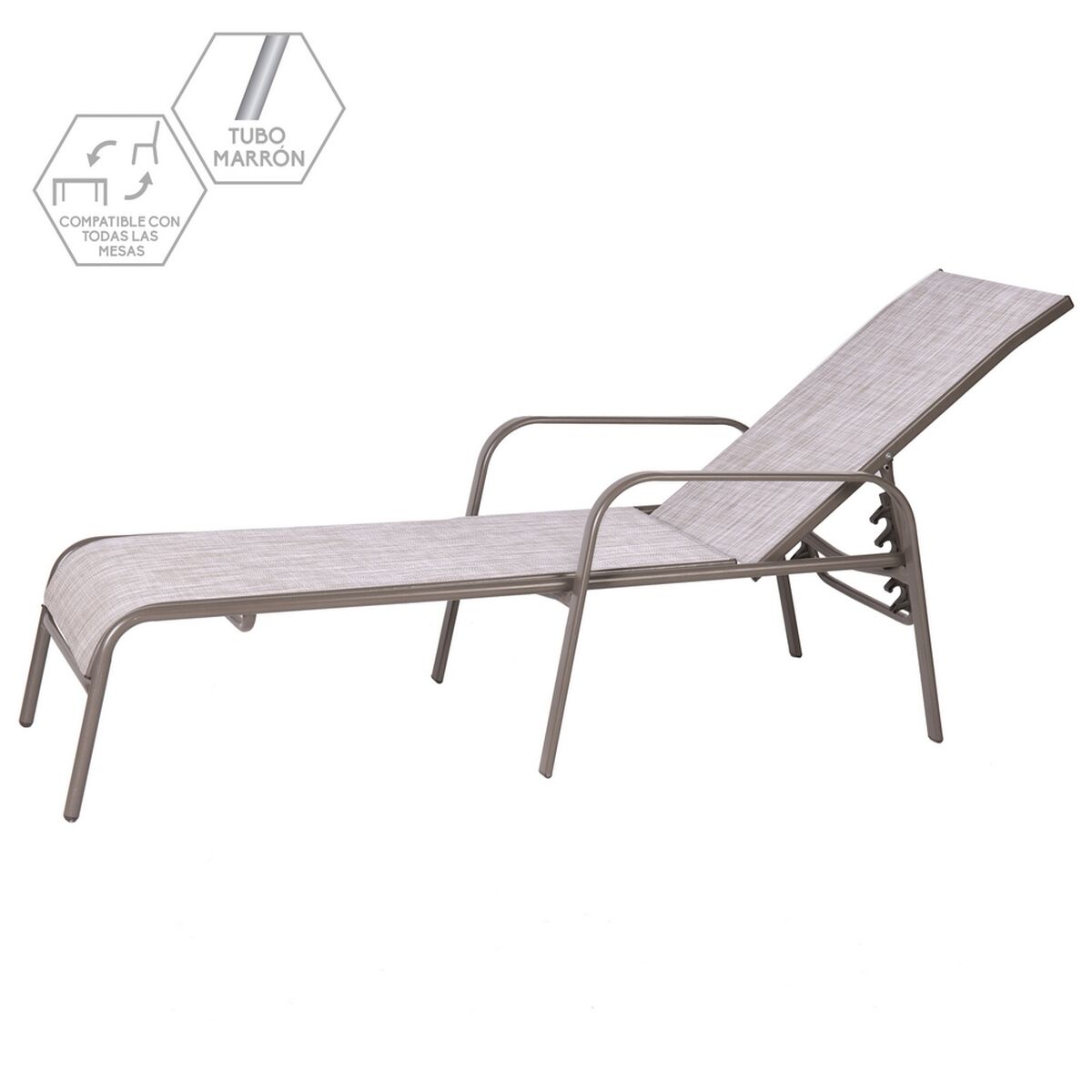 Edények Clasic 193 x 65 x 48 cm