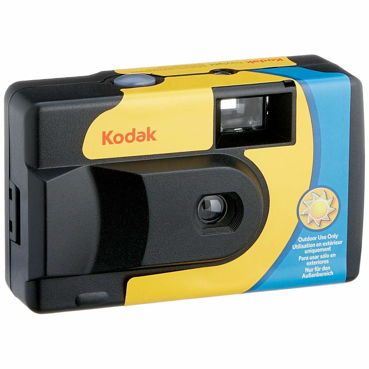 Interaktiv leksak Kodak - 3