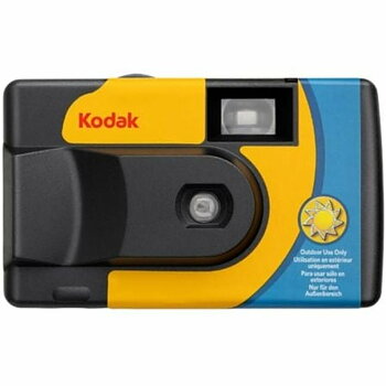Interaktiv leksak Kodak