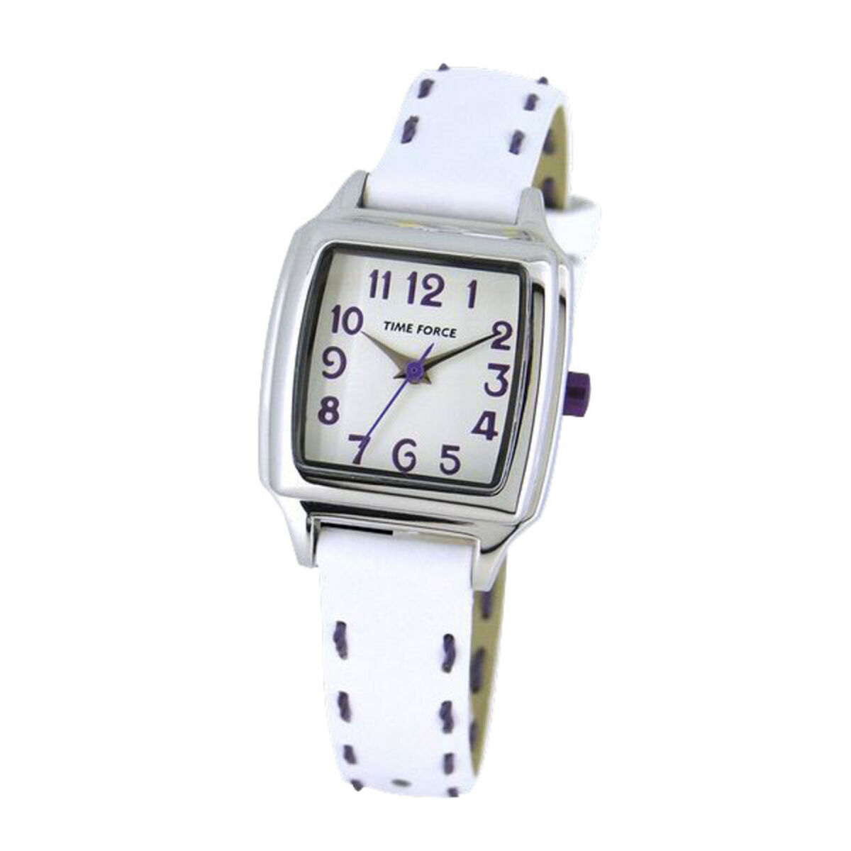 Barnklocka Time Force TF4114B06 (Ø 23 mm) - 6