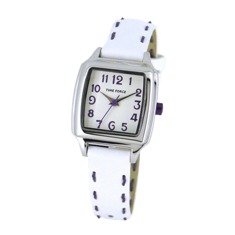Barnklocka Time Force TF4114B06 (Ø 23 mm) - 4