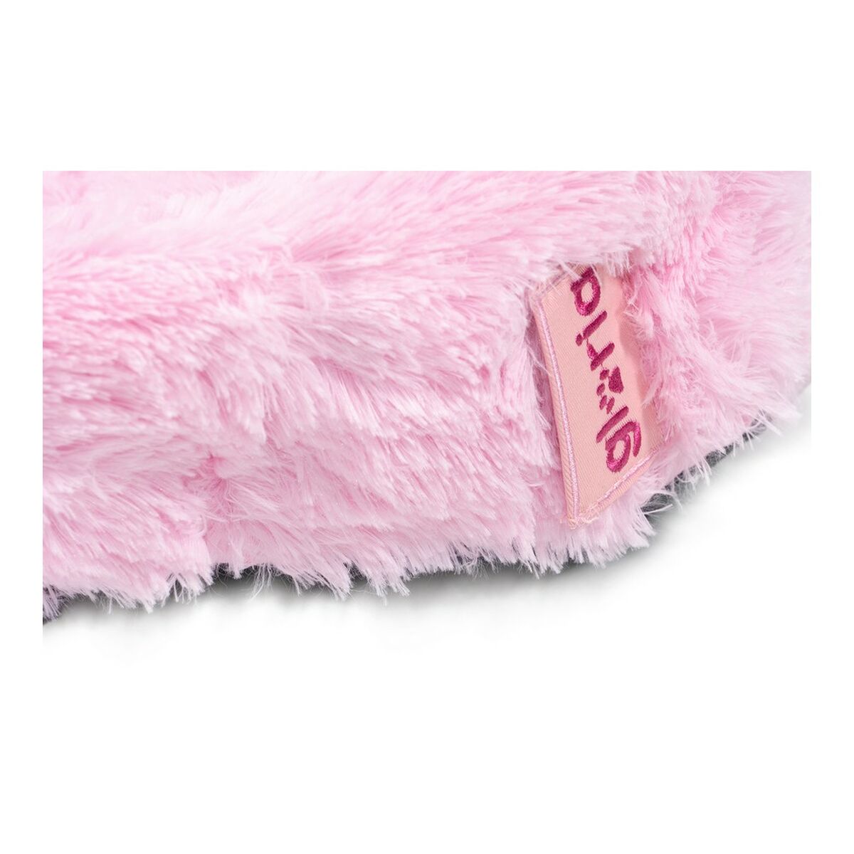 Hundsäng Gloria BABY Rosa 55 x 45 cm - 12
