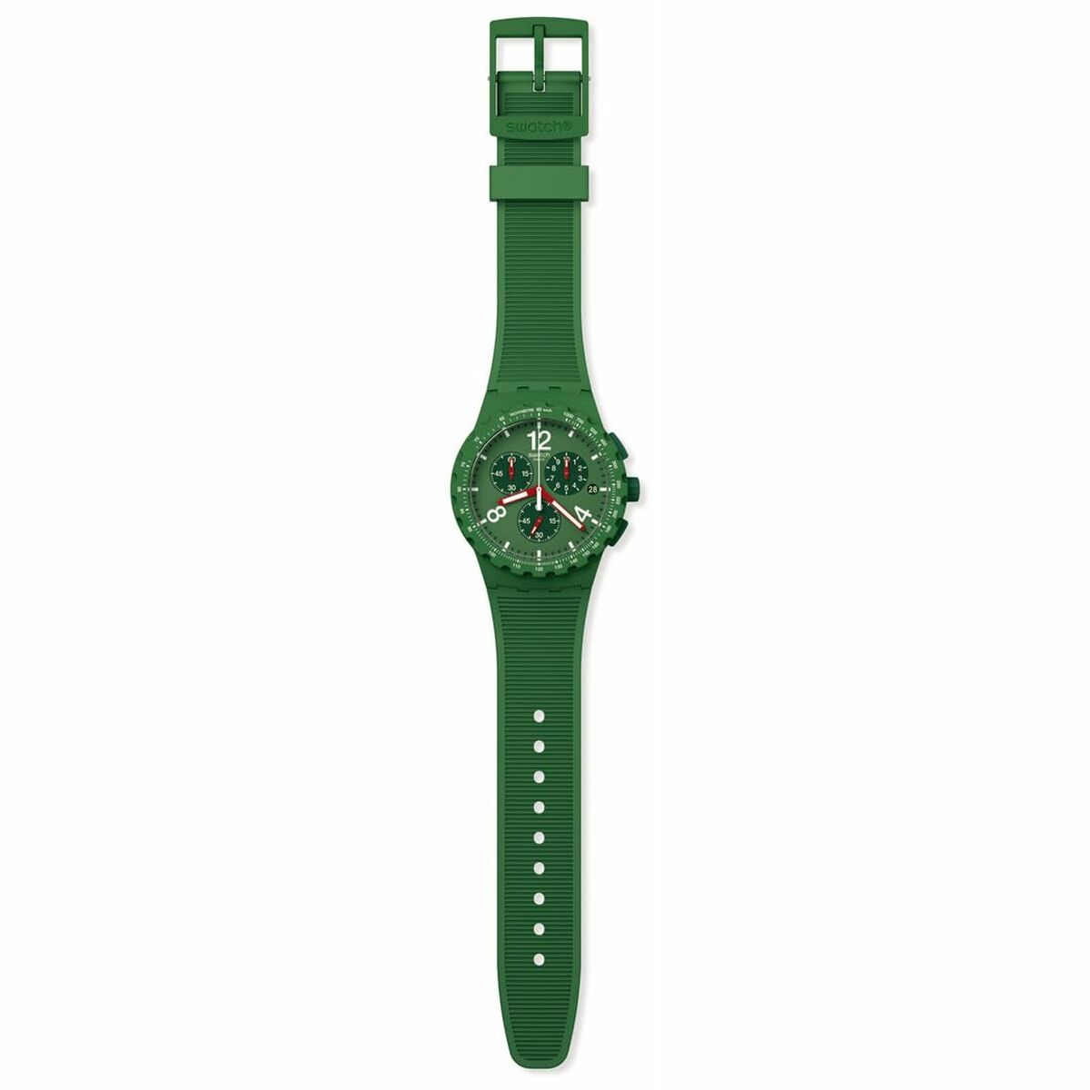 Herrklocka Swatch SUSG407 - 7