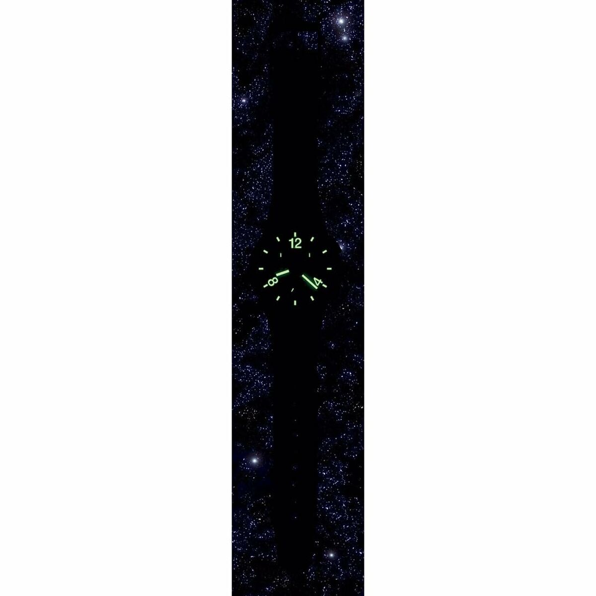 Herrklocka Swatch SUSG407 - 11