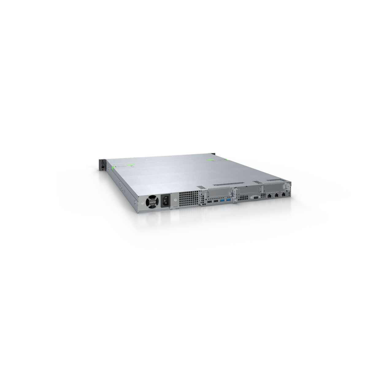 Server Fujitsu PRIMERGY RX1330 M5 Intel Xeon E-2336 16 GB RAM - 7