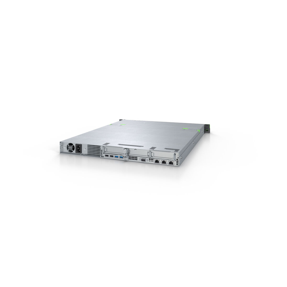 Server Fujitsu PRIMERGY RX1330 M5 Intel Xeon E-2336 16 GB RAM - 6