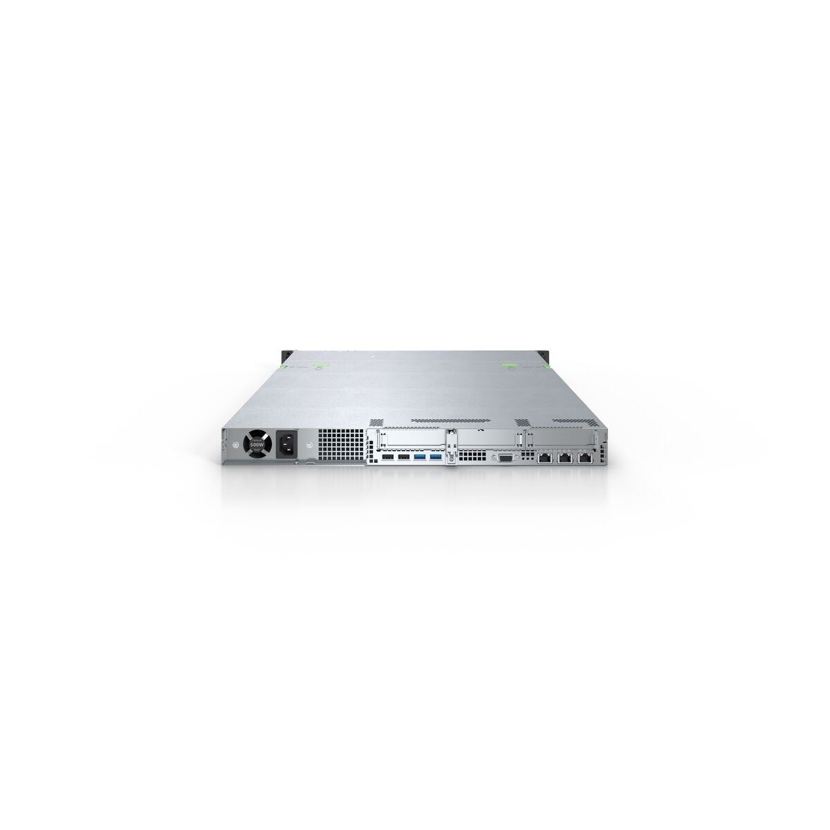 Server Fujitsu PRIMERGY RX1330 M5 Intel Xeon E-2336 16 GB RAM - 2