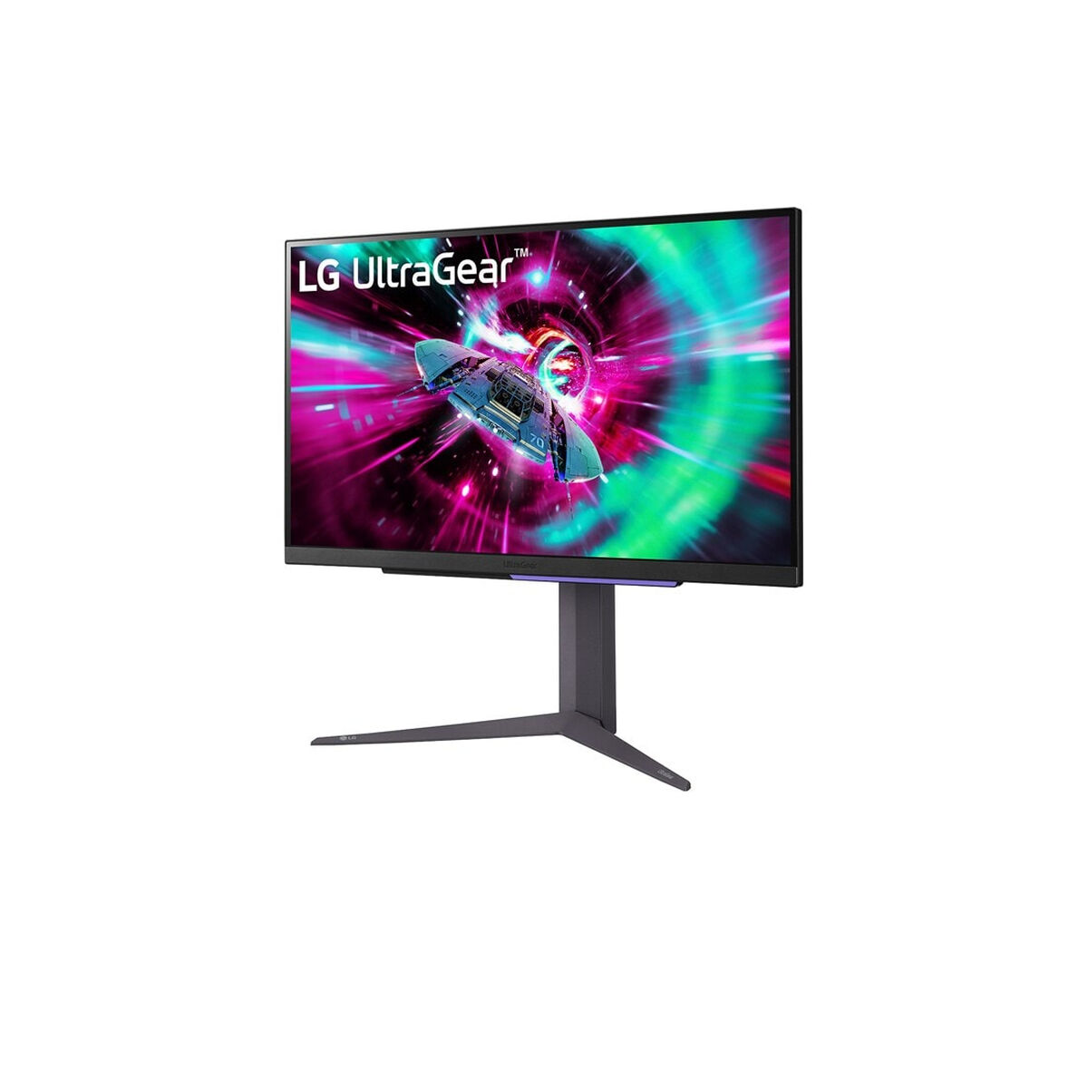 Monitor LG 27GR93U-B.AEU 27" 4K Ultra HD 144 Hz - 3