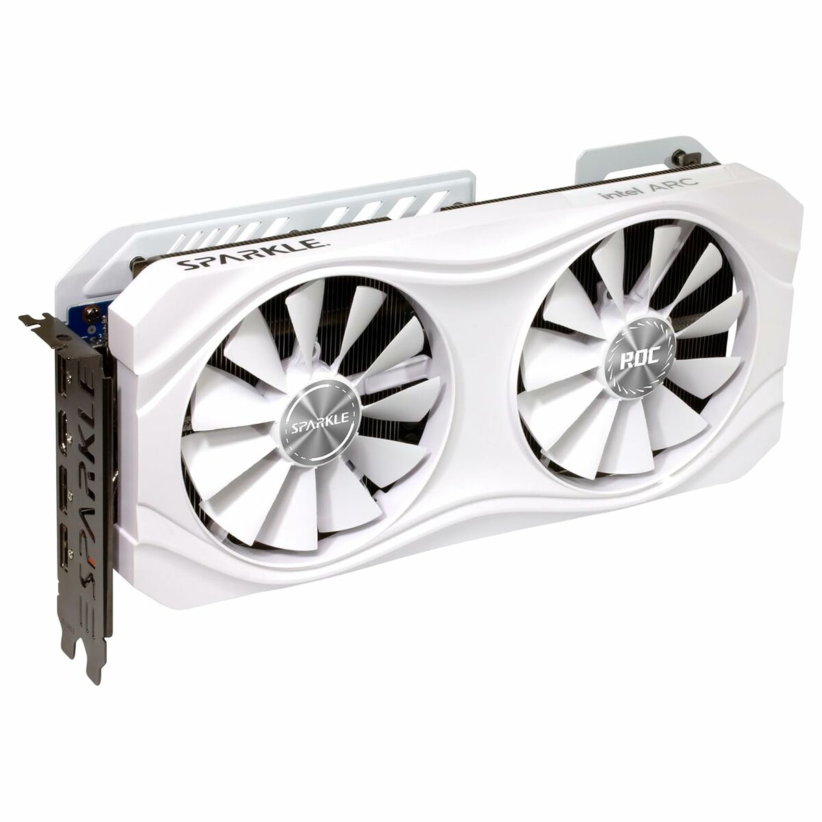 Grafikkort Sparkle 1A1-S00413600G 8 GB GDDR6 - 2