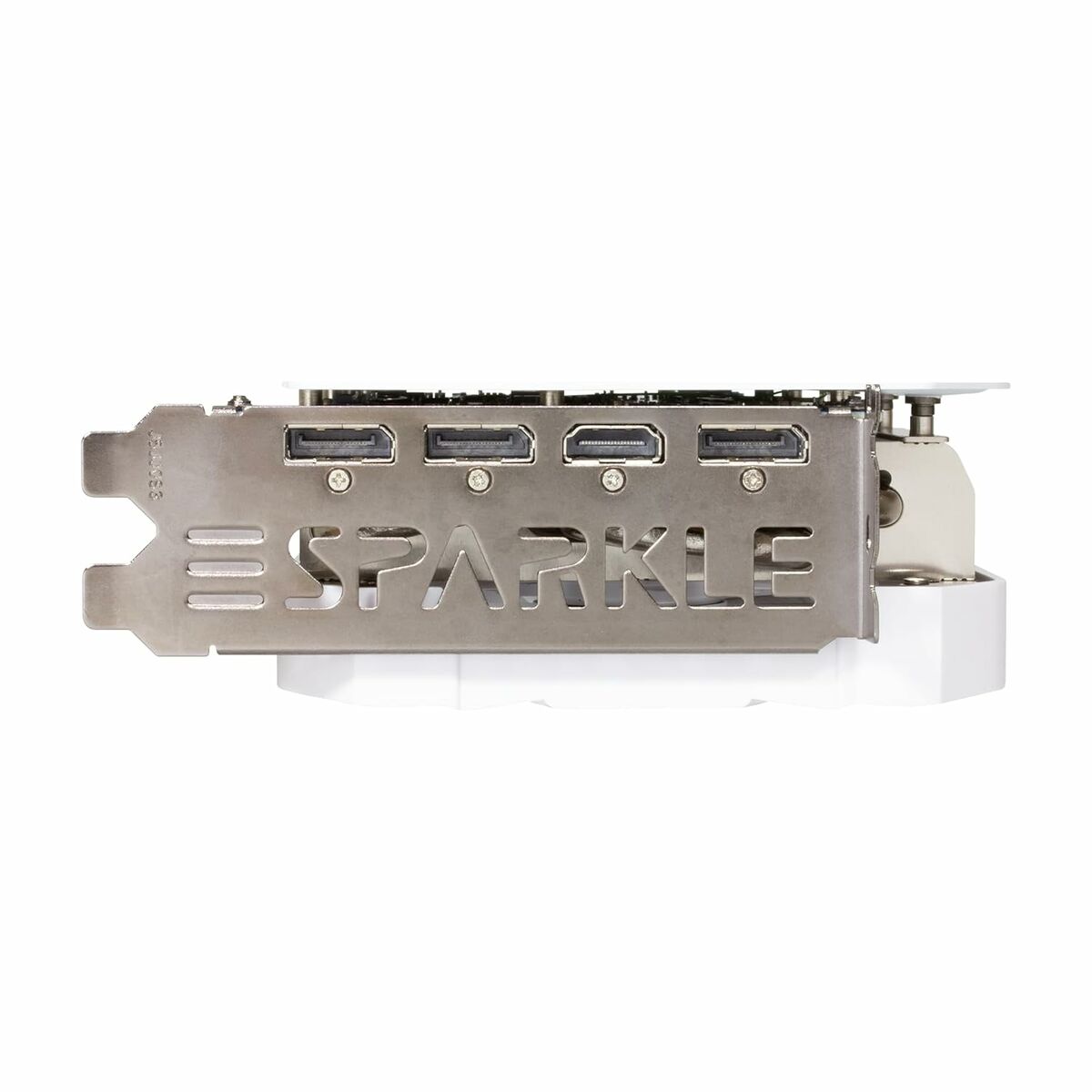 Grafikkort Sparkle 1A1-S00413600G 8 GB GDDR6 - 6