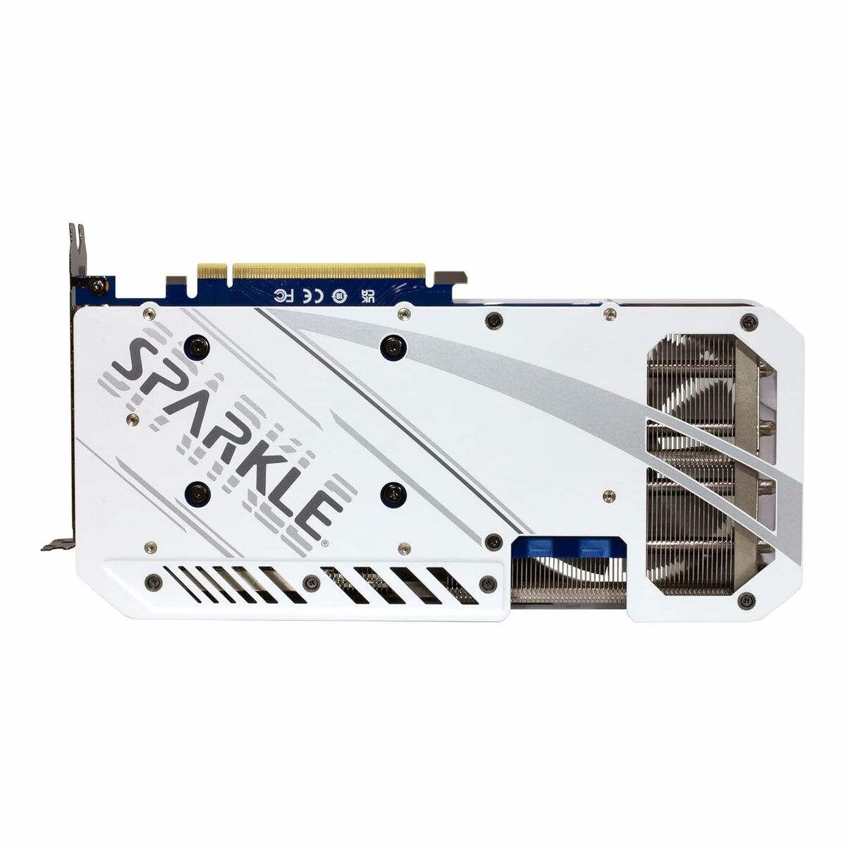 Grafikkort Sparkle 1A1-S00413600G 8 GB GDDR6 - 5