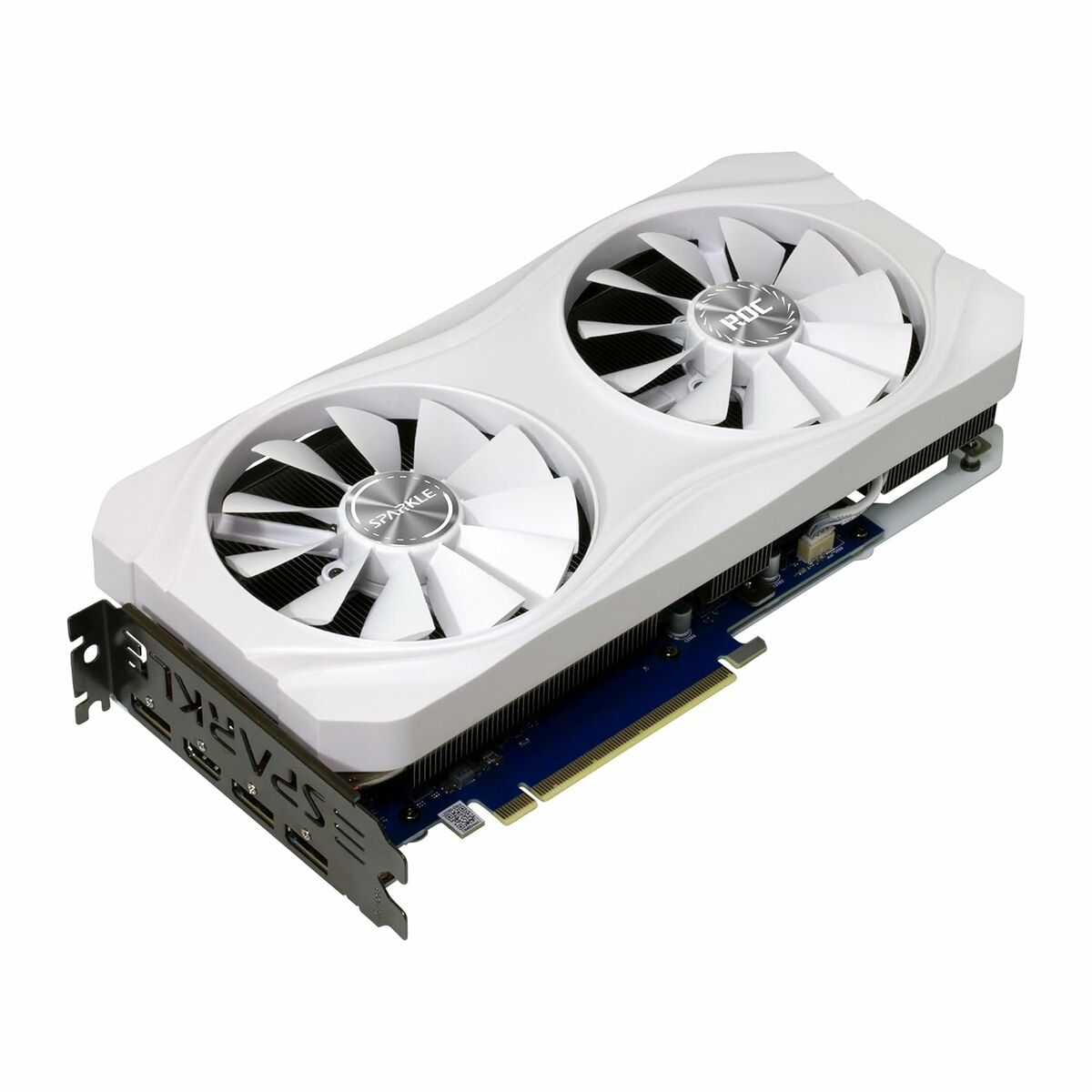 Grafikkort Sparkle 1A1-S00413600G 8 GB GDDR6 - 3