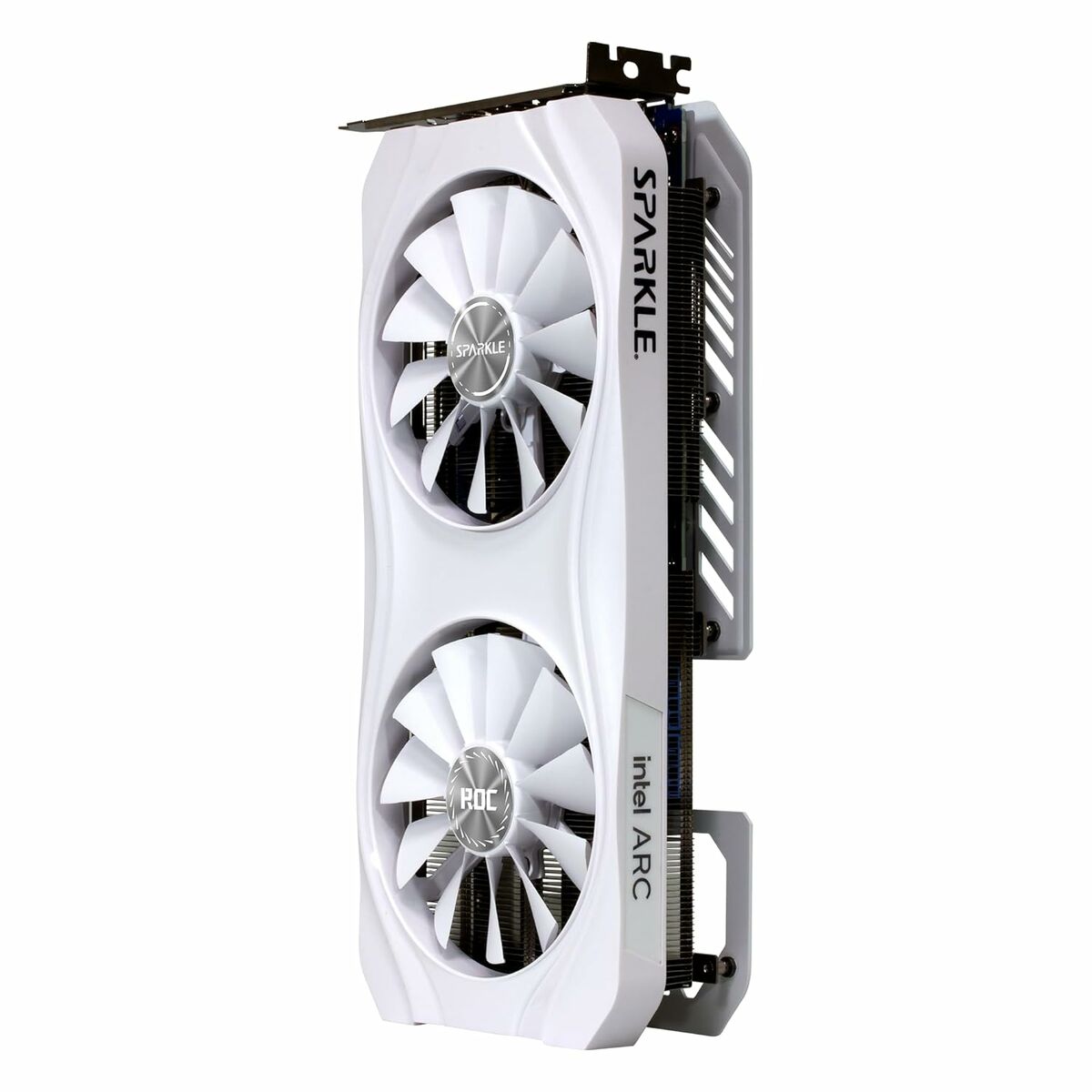 Grafikkort Sparkle 1A1-S00413600G 8 GB GDDR6 - 4