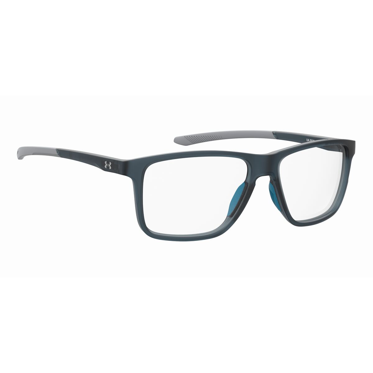 Glasögonbågar Under Armour UA-5022-XW0F615 Blå ø 56 mm - 3